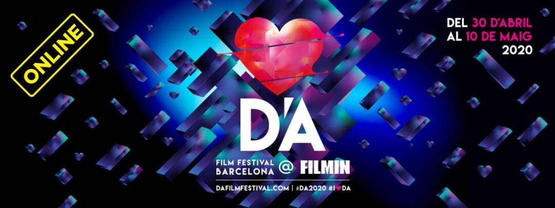 El D A Film Festival Barcelona
