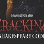 El código Shakespeare portada