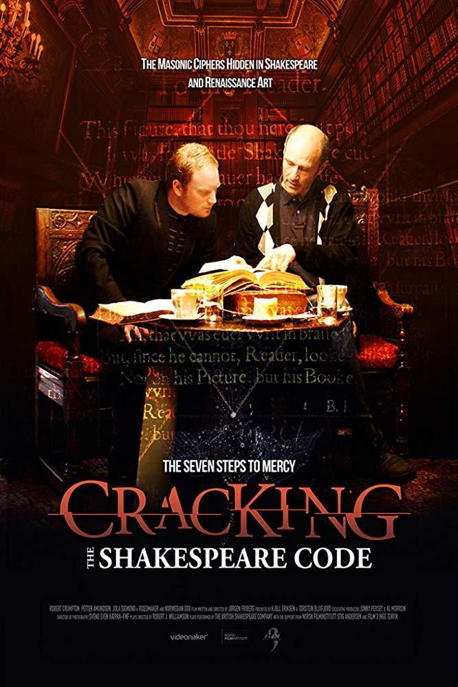  El-código-Shakespeare-poster