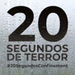 #20SegundosConfinement, el concurso de terrorMolins