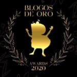 Gala De Nominaciones A Los Blogos De Oro 2020
