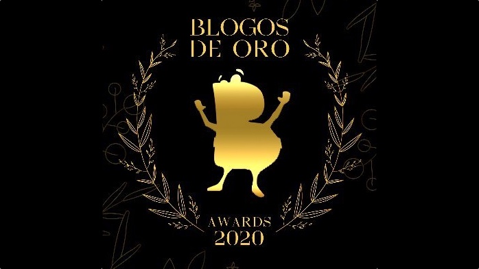 Gala De Nominaciones A Los Blogos De Oro 2020