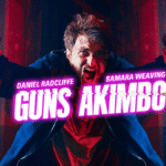 Guns Akimbo portada