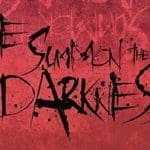 We summon the darkness portada