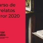 14o Concurso de Microrelatos de Terror del terrorMolins 2020