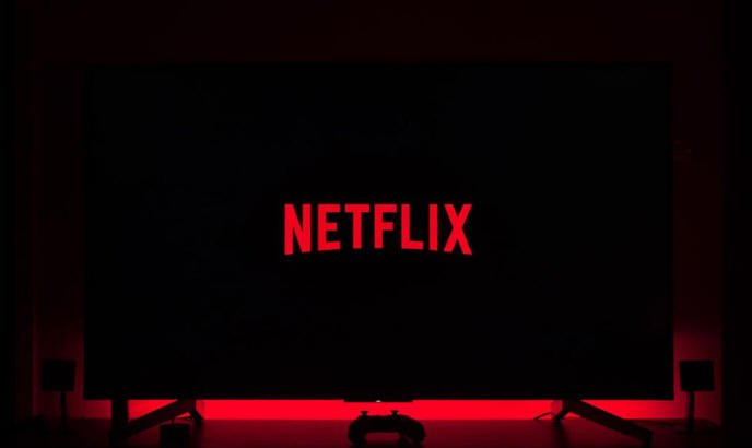 estrenos de Netflix