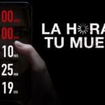 Countdown. La Hora De Tu Muerte Portada