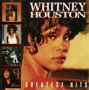Biopic de Whitney Houston