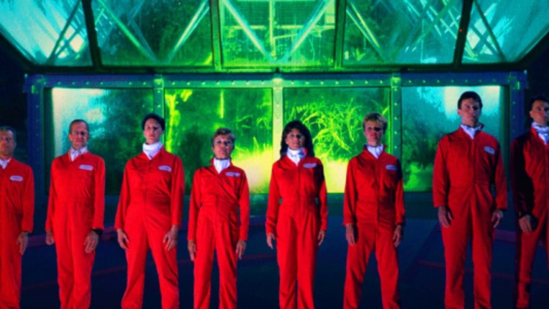 Spaceship Earth, el documental nos invade desde Neon