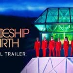 Spaceship Earth Trailer