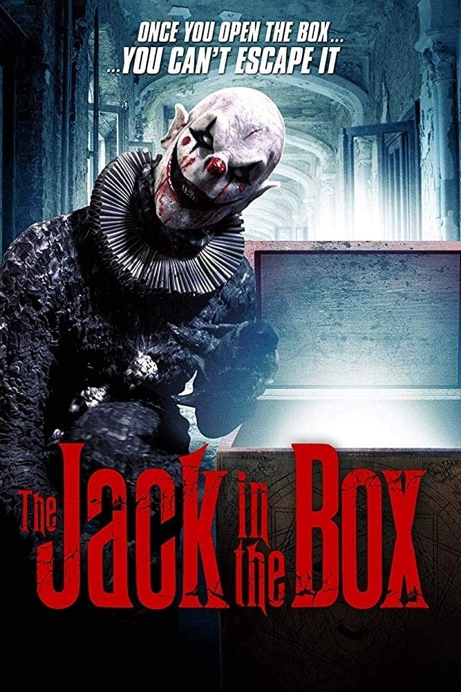 The Jack in the Box poster