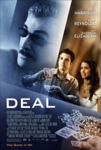 deal 2008 poster