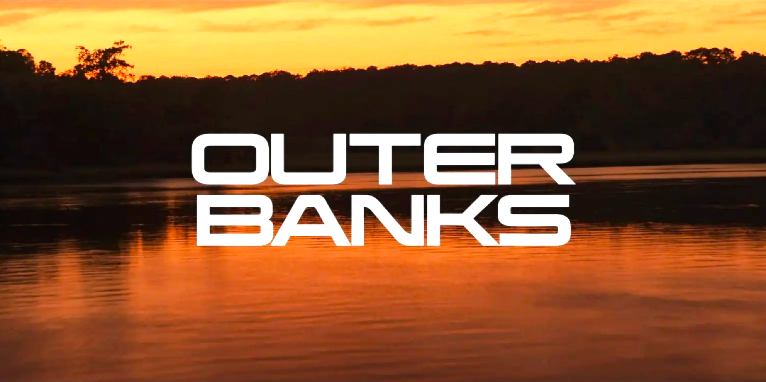 Outer Banks, lo nuevo de Netflix