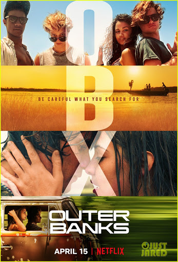 Outer Banks poster