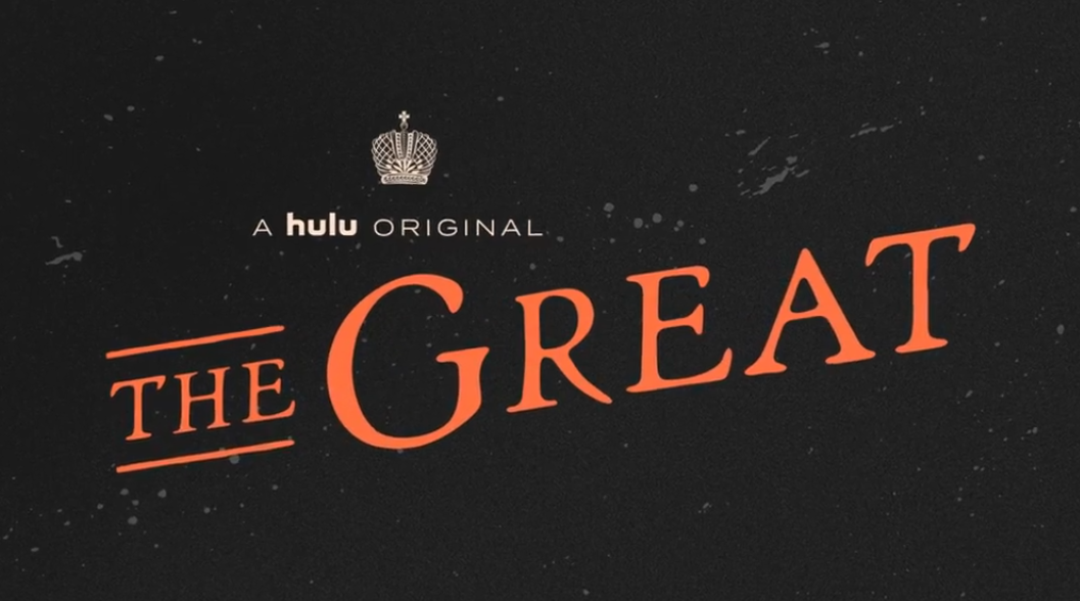 The Great, nueva serie para Hulu