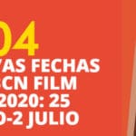 BCN Film Fest 2020 banner