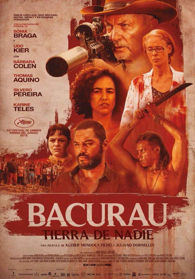 Bacurau-2019-poster