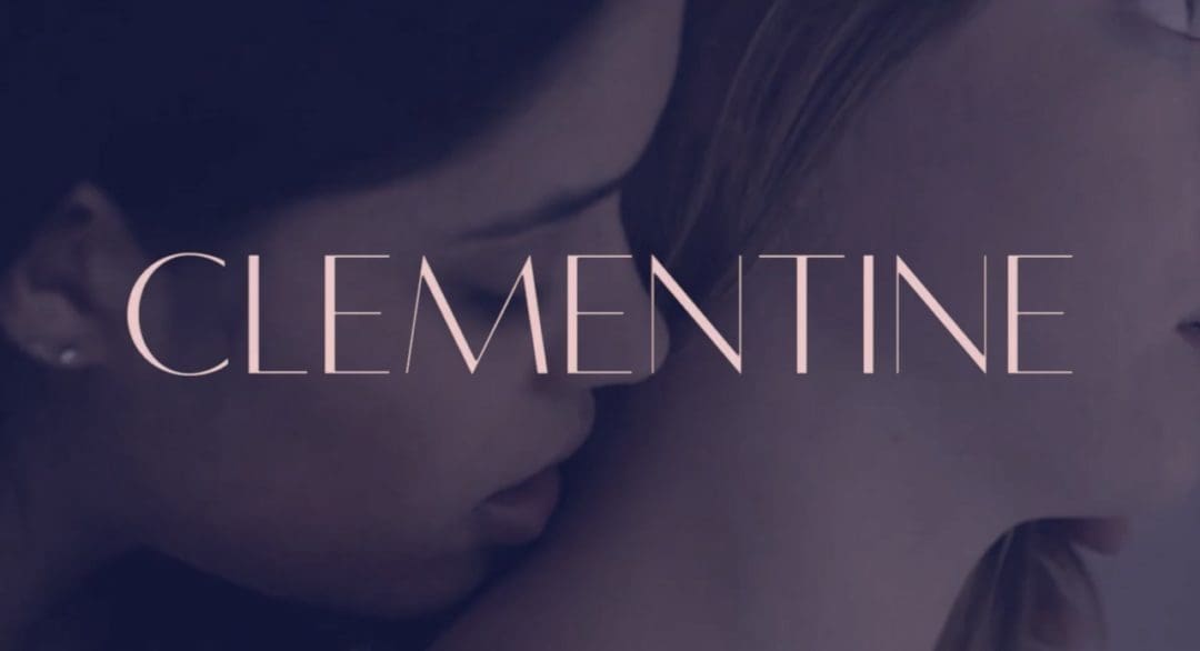 Clementine 2019 portada