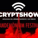 Cryptshow Festival 2020 sera online portada
