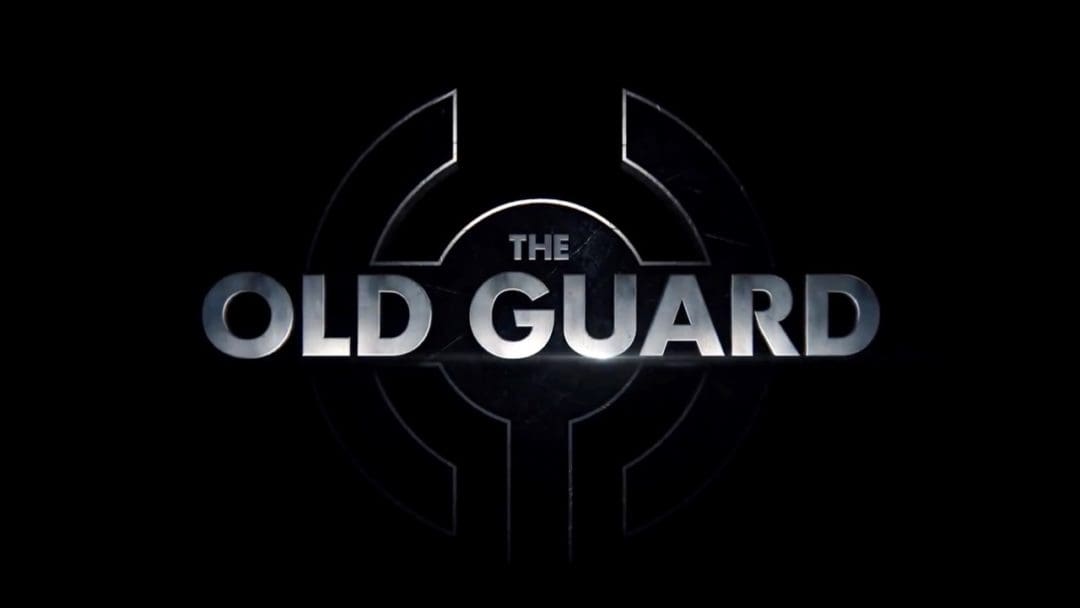 The Old Guard Portada