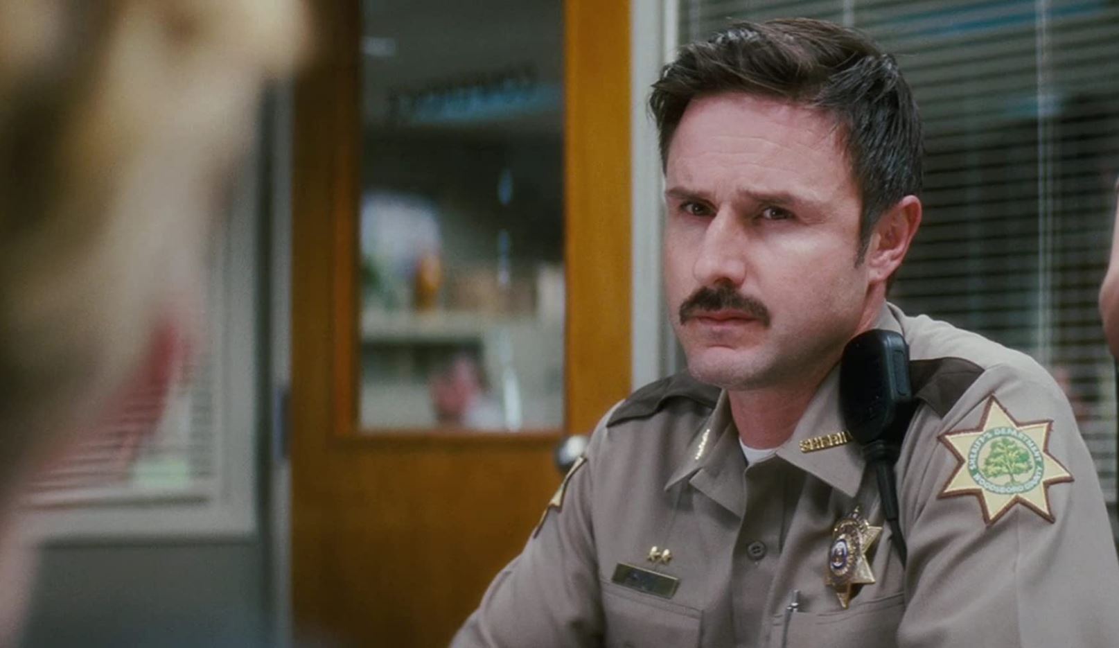 david arquette