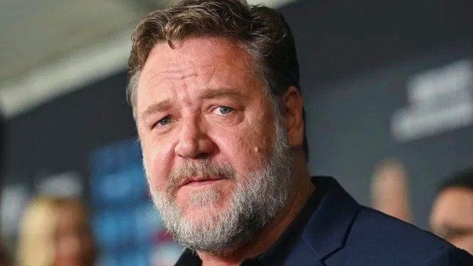 russell crowe