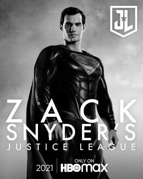 superman Justice League