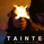 tainted-portada