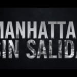 Manhattan Sin Salida Portada
