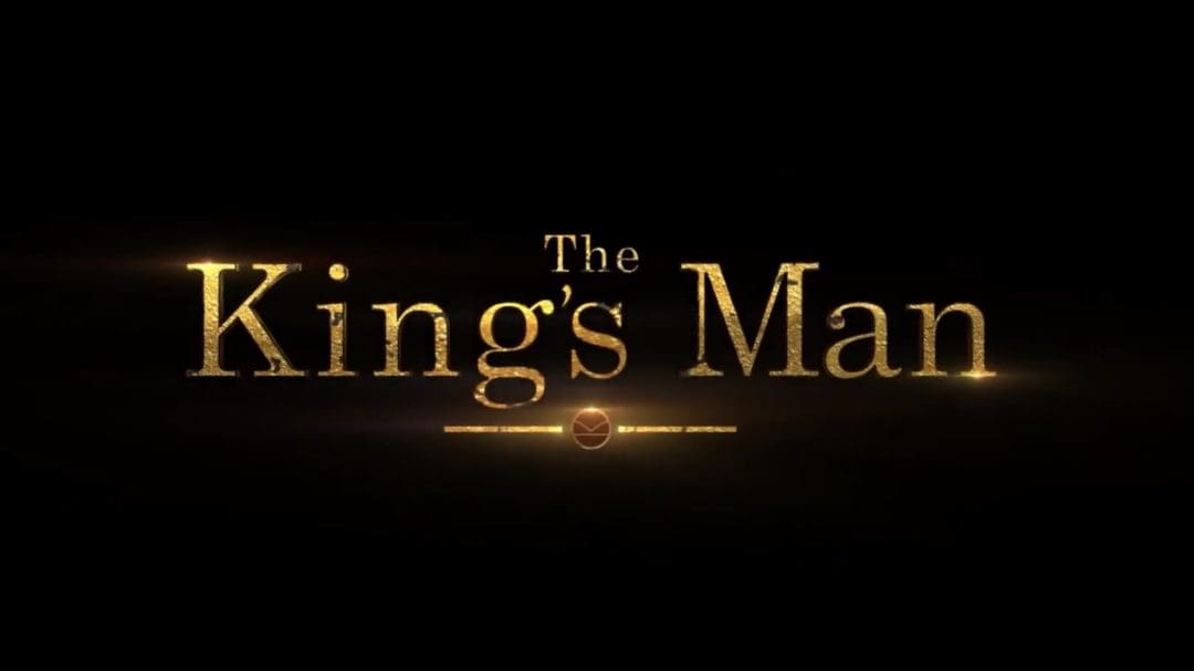 The king s man portada