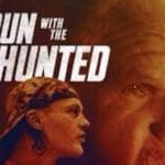 Run With The Hunted Portada