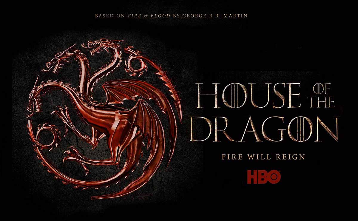 hous of the dragon