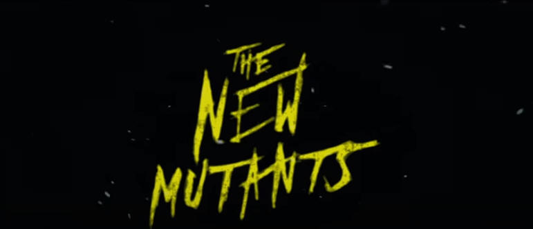 Los Nuevos Mutantes Título
