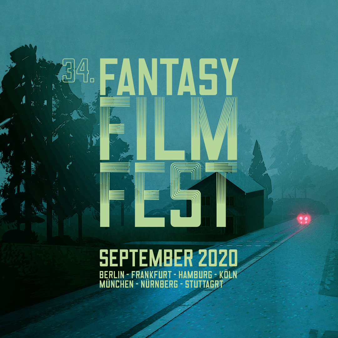 Fantasy Film Festival