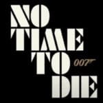 No Time To Die Titulo