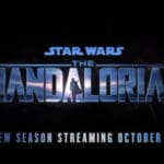 The Mandalorian Temporada 2