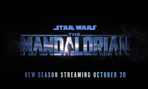 The Mandalorian Temporada 2
