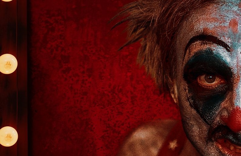 ASYLUM Twisted Horror and Fantasy Tales portada
