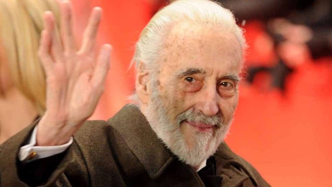 Christopher-Lee