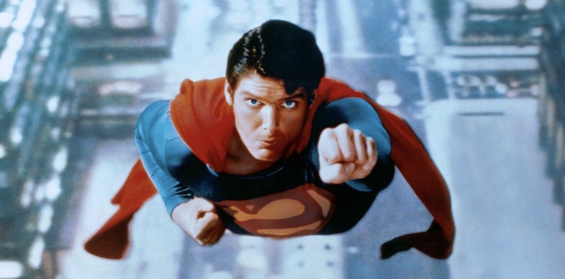 Christopher Reeve foto 2
