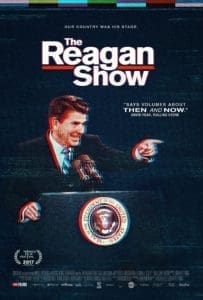 El Show de Reagan poster