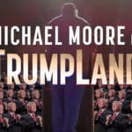 Michael Moore En Trumpland Portada