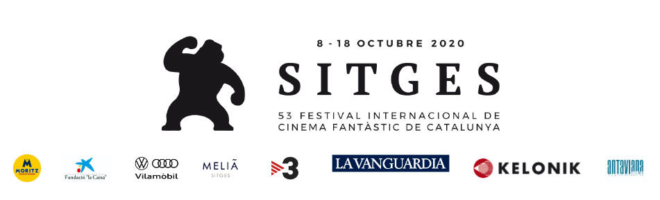Palmarés del Festival de Sitges 2020 banner