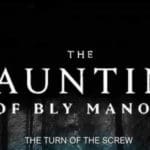 The Haunting Of Bly Manor Baner Poster