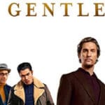 The Gentlemen Banner Serie