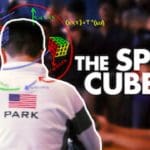 The Speed Cubers 2020 Portada