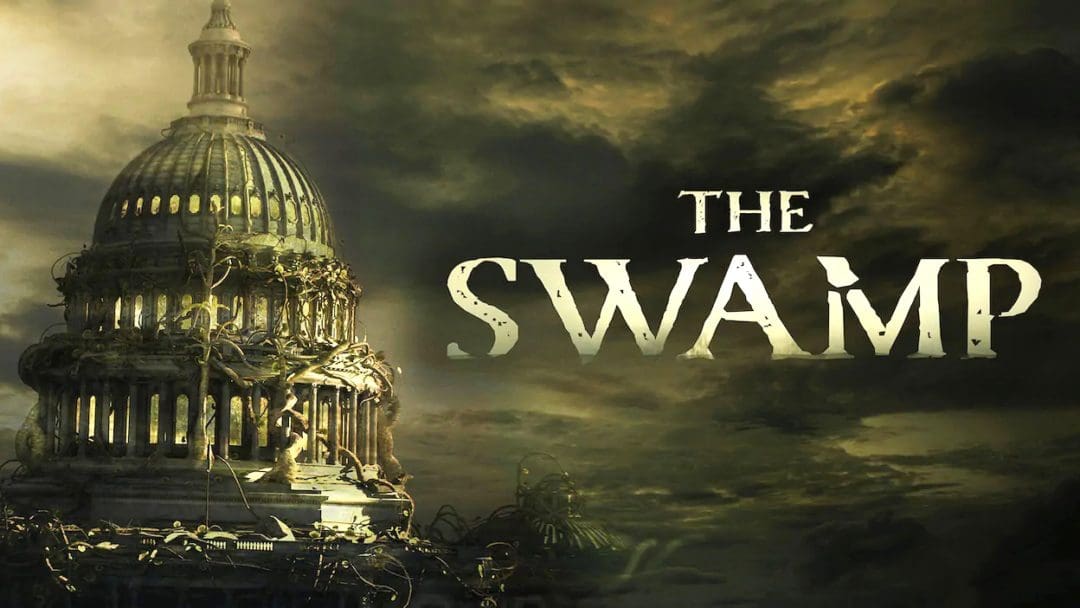 the-swamp-portada