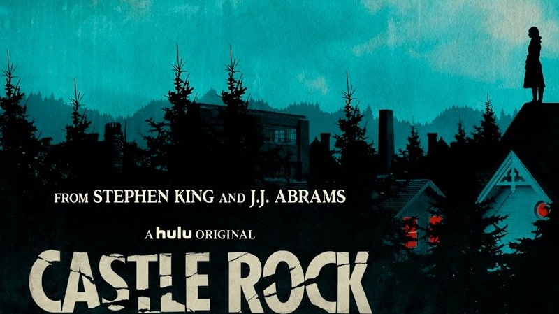 castle rock serie