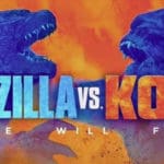 Godzilla Vs Kong Banner 1