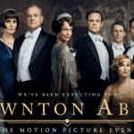 Downton Abbey 2019 portada